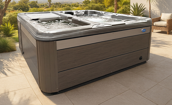 Cold Plunge Spas Series Bradenton hot tubs for sale