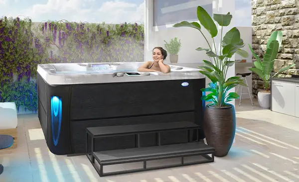 Escape X-Series Spas Bradenton hot tubs for sale
