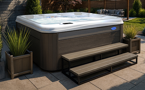 Patio&trade; Spas Bradenton hot tubs for sale