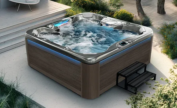Platinum™ Spas Bradenton hot tubs for sale