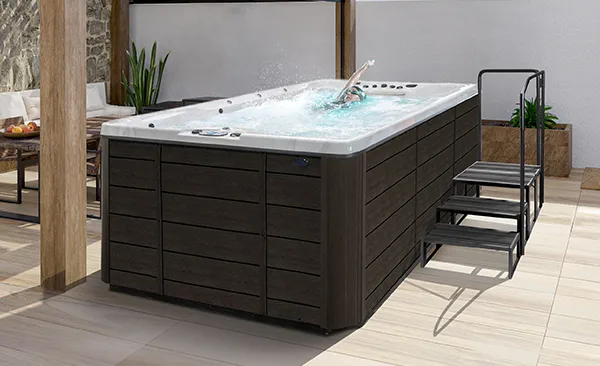 Swim Spas Bradenton hot tubs for sale