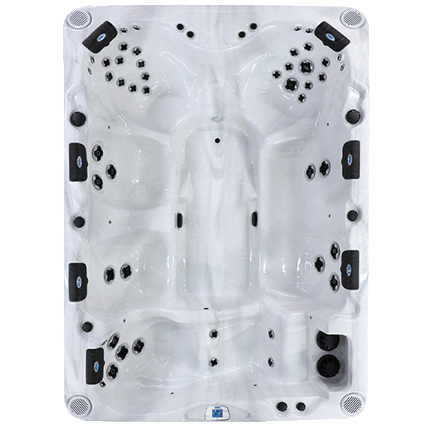 Newporter EC-1148LX hot tubs for sale in Bradenton