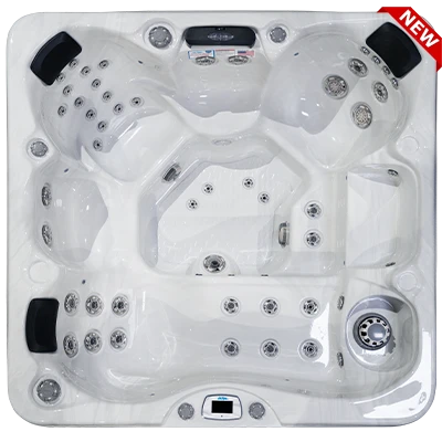 Costa-X EC-749LX hot tubs for sale in Bradenton