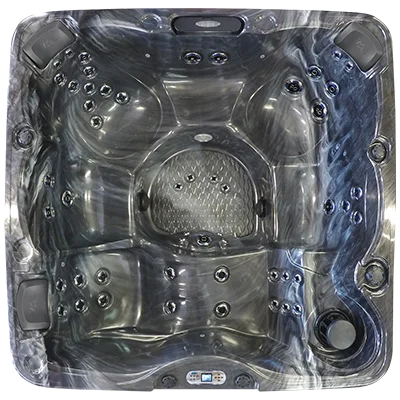 Pacifica EC-751L hot tubs for sale in Bradenton