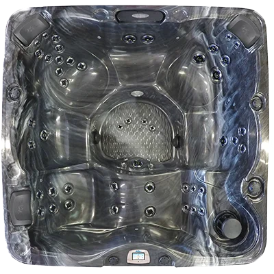 Pacifica-X EC-751LX hot tubs for sale in Bradenton