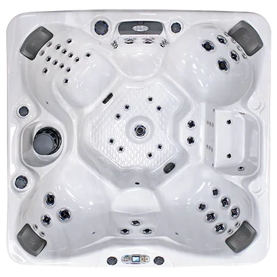 Baja EC-767B hot tubs for sale in Bradenton