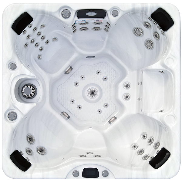 Baja-X EC-767BX hot tubs for sale in Bradenton