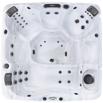 Avalon EC-840L hot tubs for sale in Bradenton