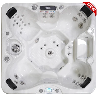 Cancun-X EC-849BX hot tubs for sale in Bradenton