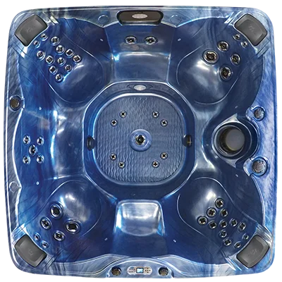 Bel Air EC-851B hot tubs for sale in Bradenton