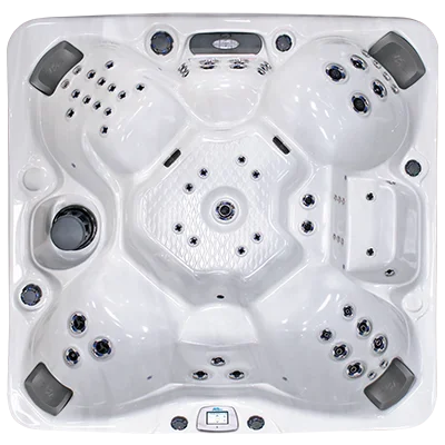 Cancun-X EC-867BX hot tubs for sale in Bradenton