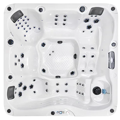 Malibu EC-867DL hot tubs for sale in Bradenton