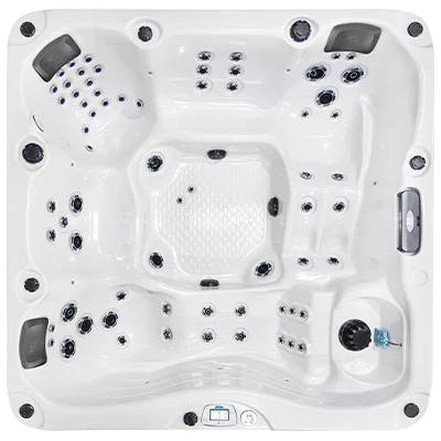 Malibu-X EC-867DLX hot tubs for sale in Bradenton