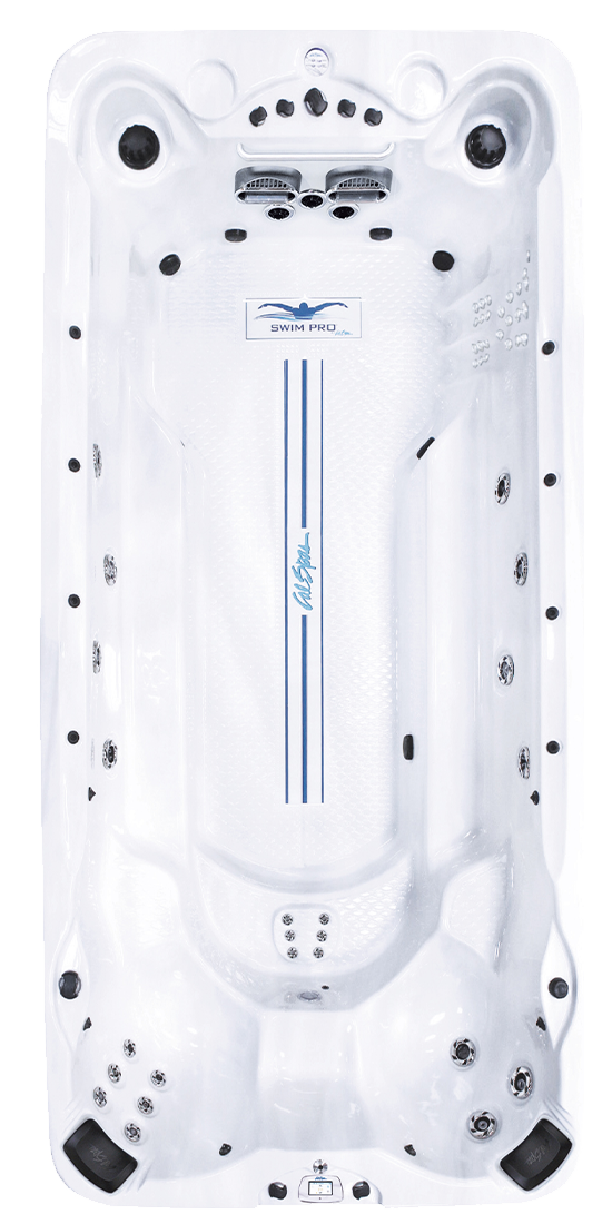 Commander F-1655 hot tubs for sale in Bradenton