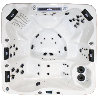 Huntington PL-792L hot tubs for sale in Bradenton