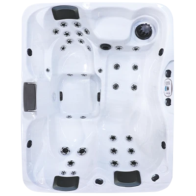 Kona Plus PPZ-533L hot tubs for sale in Bradenton