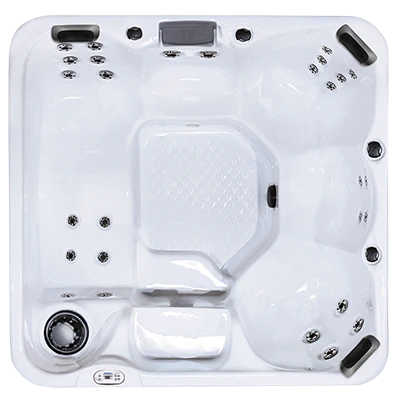 Hawaiian Plus PPZ-628L hot tubs for sale in Bradenton