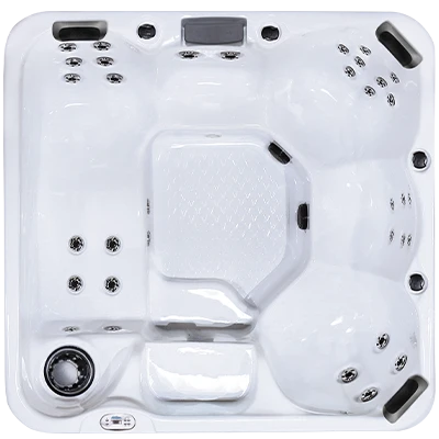 Hawaiian Plus PPZ-634L hot tubs for sale in Bradenton