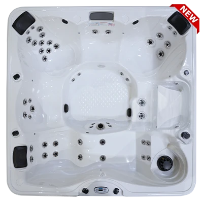 Pacifica Plus PPZ-743LC hot tubs for sale in Bradenton