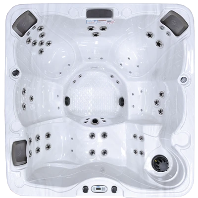 Pacifica Plus PPZ-752L hot tubs for sale in Bradenton