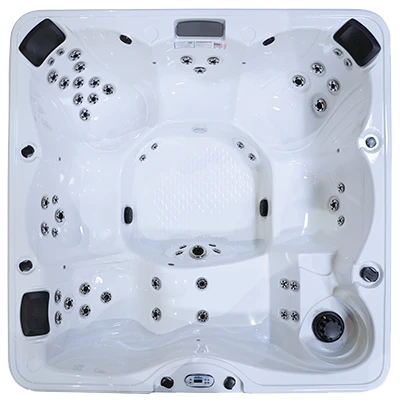 Atlantic Plus PPZ-843L hot tubs for sale in Bradenton