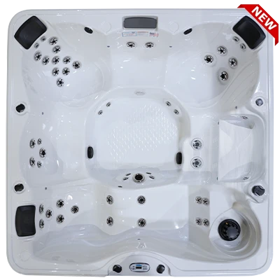 Atlantic Plus PPZ-843LC hot tubs for sale in Bradenton
