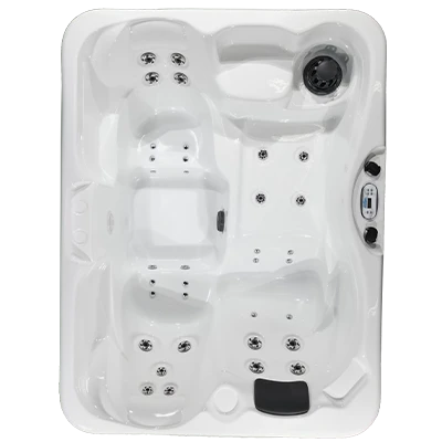Kona PZ-535L hot tubs for sale in Bradenton