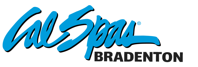 Calspas logo - Bradenton